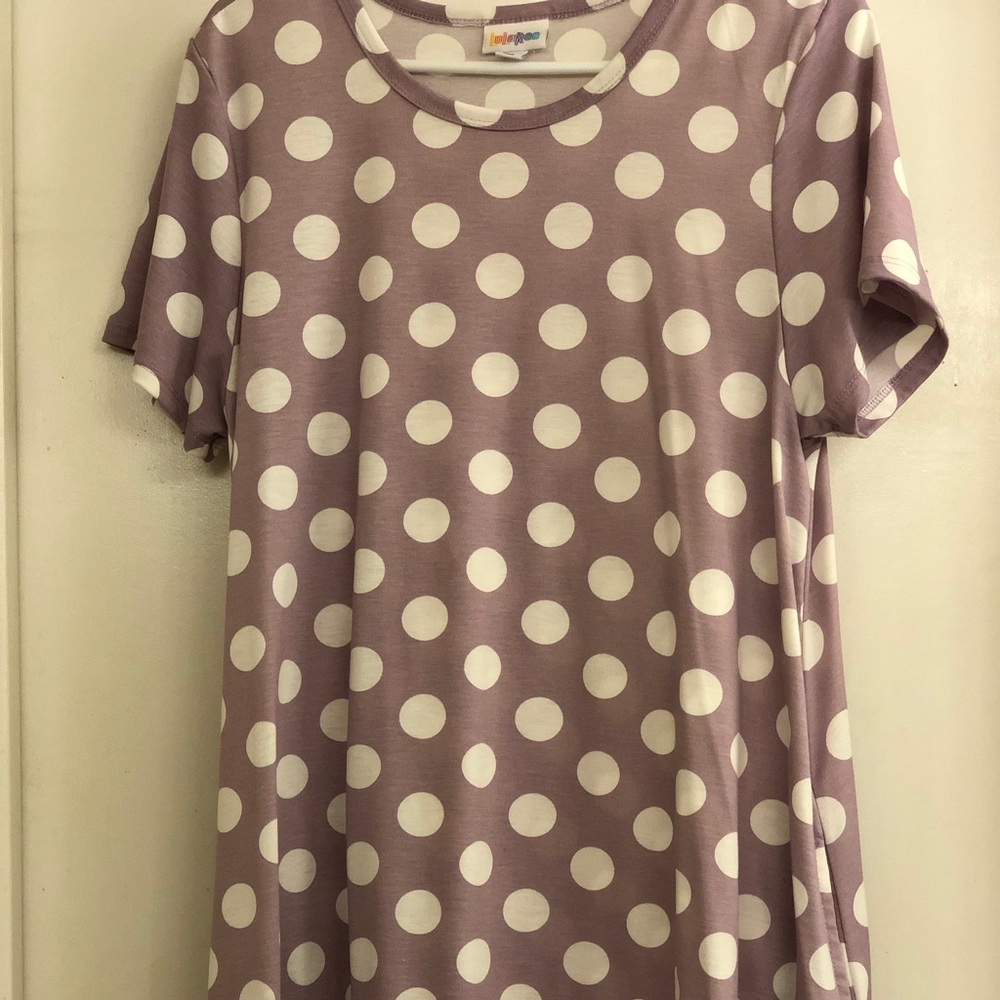 LuLaRoe L Jessie